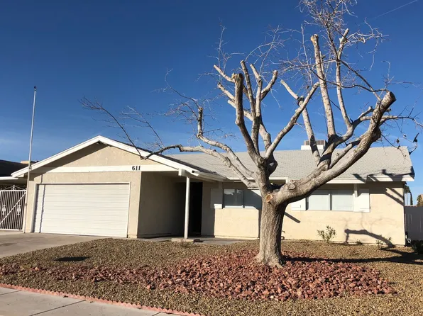 611 Mosswood Dr, Henderson, NV 89002