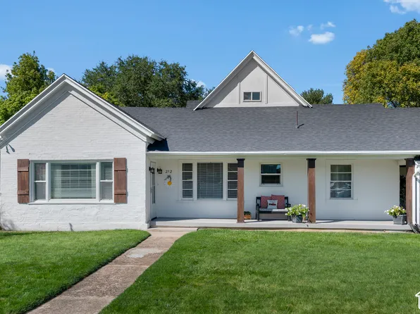212 W 200 N, Morgan, UT 84050