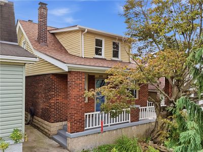 226 46th St, Pittsburgh, PA, 15201