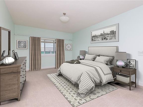 5th image of 100 S Eola Dr Unit 1207
