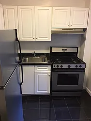 Rented by Solil Management