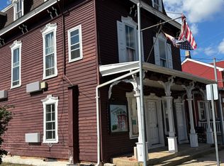 7 S Greenwich St #C, Alloway, NJ 08001