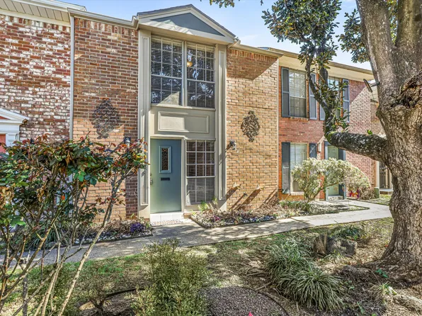 4410 T C Jester Blvd APT 13, Houston, TX 77018