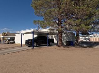 La Fonda 1217, Las Cruces, NM 88001