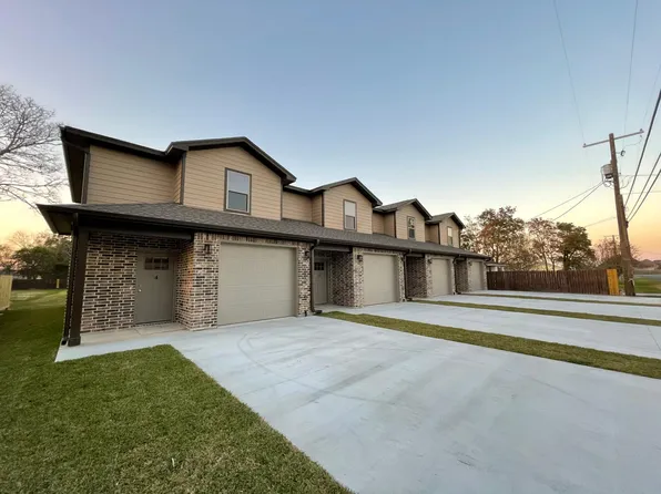 7918 N Kilarney Dr #1-4, Beaumont, TX 77705