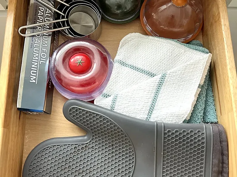 Drawer