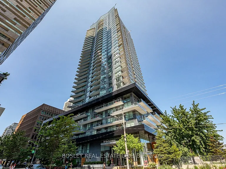 30 Roehampton Ave #3403 — Photo 1