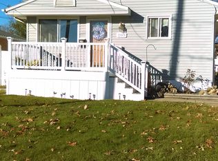 209 Yonker St, Barberton, OH 44203