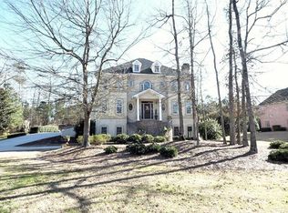 322 Broadmoor Way, McDonough, GA 30253