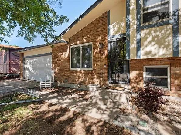 3569 S Newland Street, Denver, CO 80235
