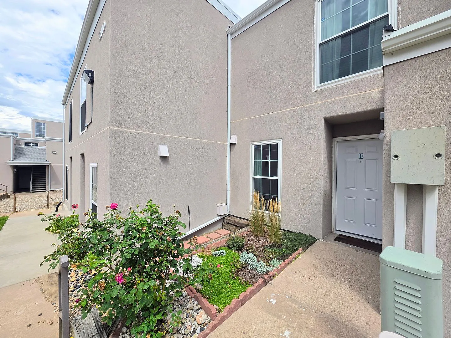 Utilities Included! Charming 2-Bed, 2-Bath Condo in Colorado Springs — Photo 1