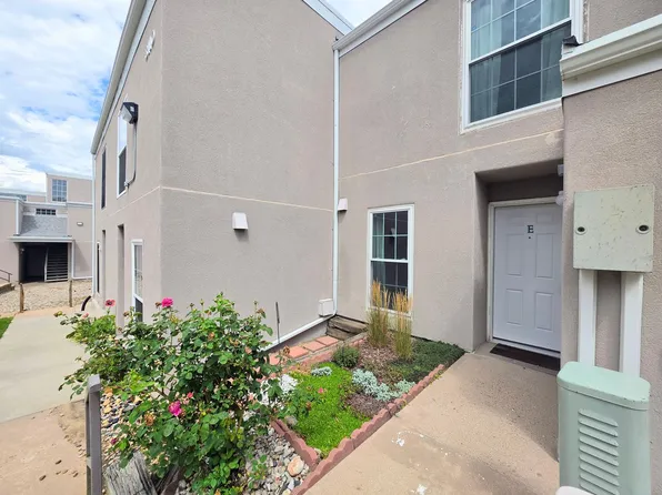 3110 Van Teylingen Dr APT E, Colorado Springs, CO 80917