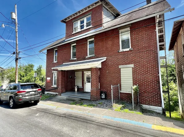 145 Lorentz St, Morgantown, WV