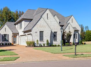 4291 Lundy Bnd W, Olive Branch, MS 38654