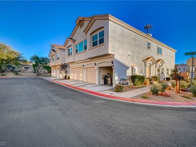 6581 Clara Bow Ave UNIT 101, Sunrise Manor, NV, 89122