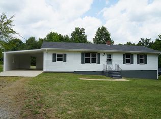 1198 Crawford Rd, Halifax, VA 24558