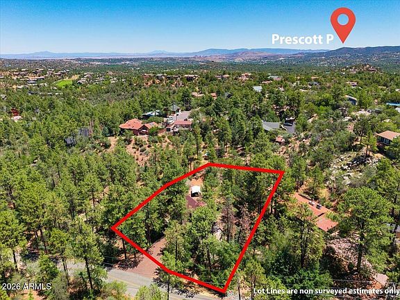 5th image of 885 S RANCHO VISTA Drive