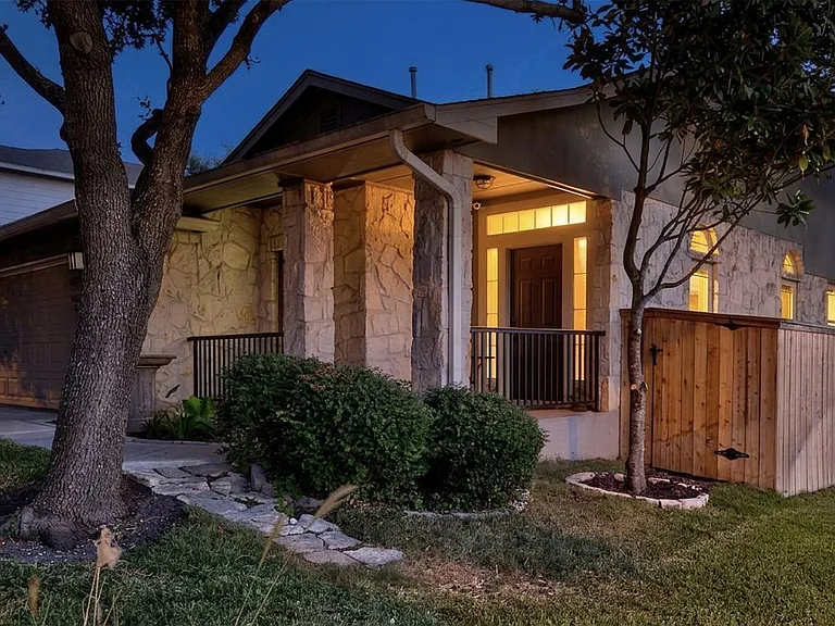 1109 Traci Michelle Dr — Photo 19