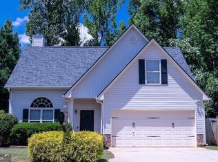 108 Rand Way, Dawsonville, GA 30534
