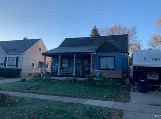 623 Clinton St, Flint, MI 48507