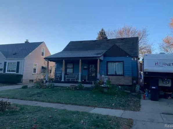 623 Clinton St, Flint, MI 48507