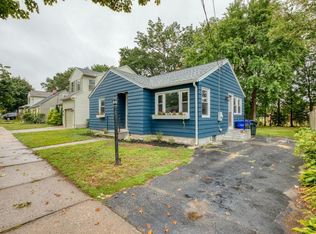 13 Notre Dame St, Springfield, MA 01104