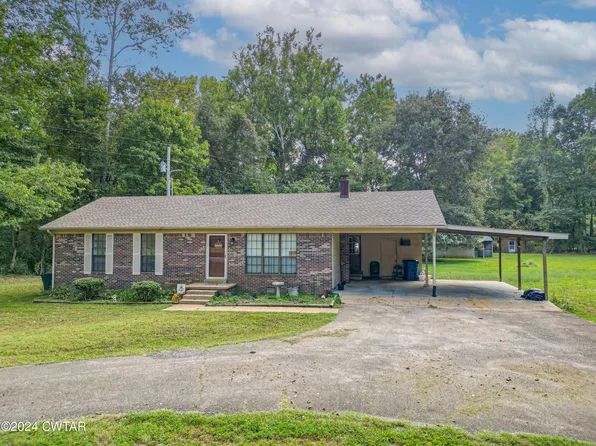 101 B L Edwards Rd, Humboldt, TN 38343