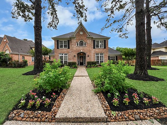 2nd image of 1818 Mountain Aspen Ln