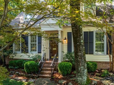 1 Andover Dr APT 1, Little Rock, AR, 72227