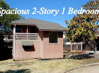 323 Grand Ave, San Luis Obispo, CA 93405