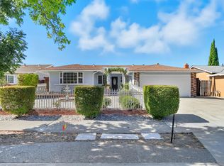 2805 Gavilan Dr, San Jose, CA 95148