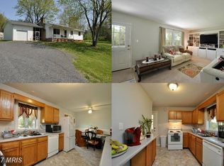 12185 Spring St, Unionville, VA 22567