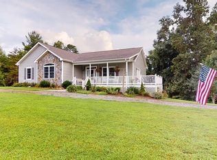 232 Fox Run Trl, Cana, VA 24317