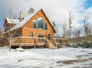 121 Keystone Dr, Newry, ME 04261