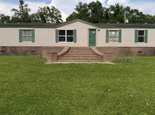 531 NE Hall Rd, Ludowici, GA 31316