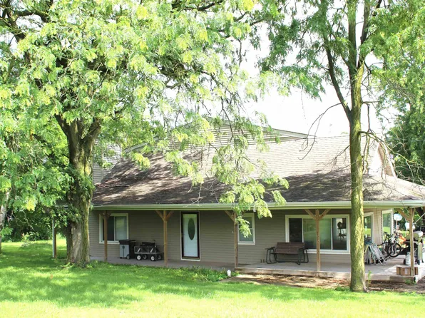 5036 Lower Huntington Rd, Fort Wayne, IN 46809