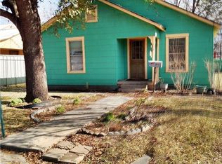 816 Alpha Pl, Clifton, TX 76634