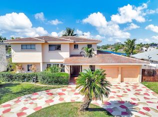 1500 SW 98th Ave, Pembroke Pines, FL 33025
