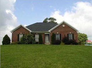 21 Silver View Rd, Smithfield, KY 40068