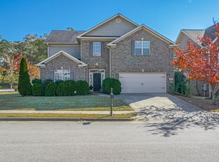 201 Properzi Way SW, Huntsville, AL 35824