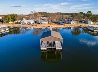 1505 McAdams Rd, Graford, TX 76449