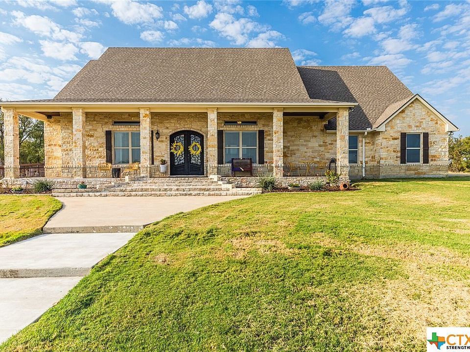 1701 Starlight, Cameron, TX 76520 MLS 521626 Zillow