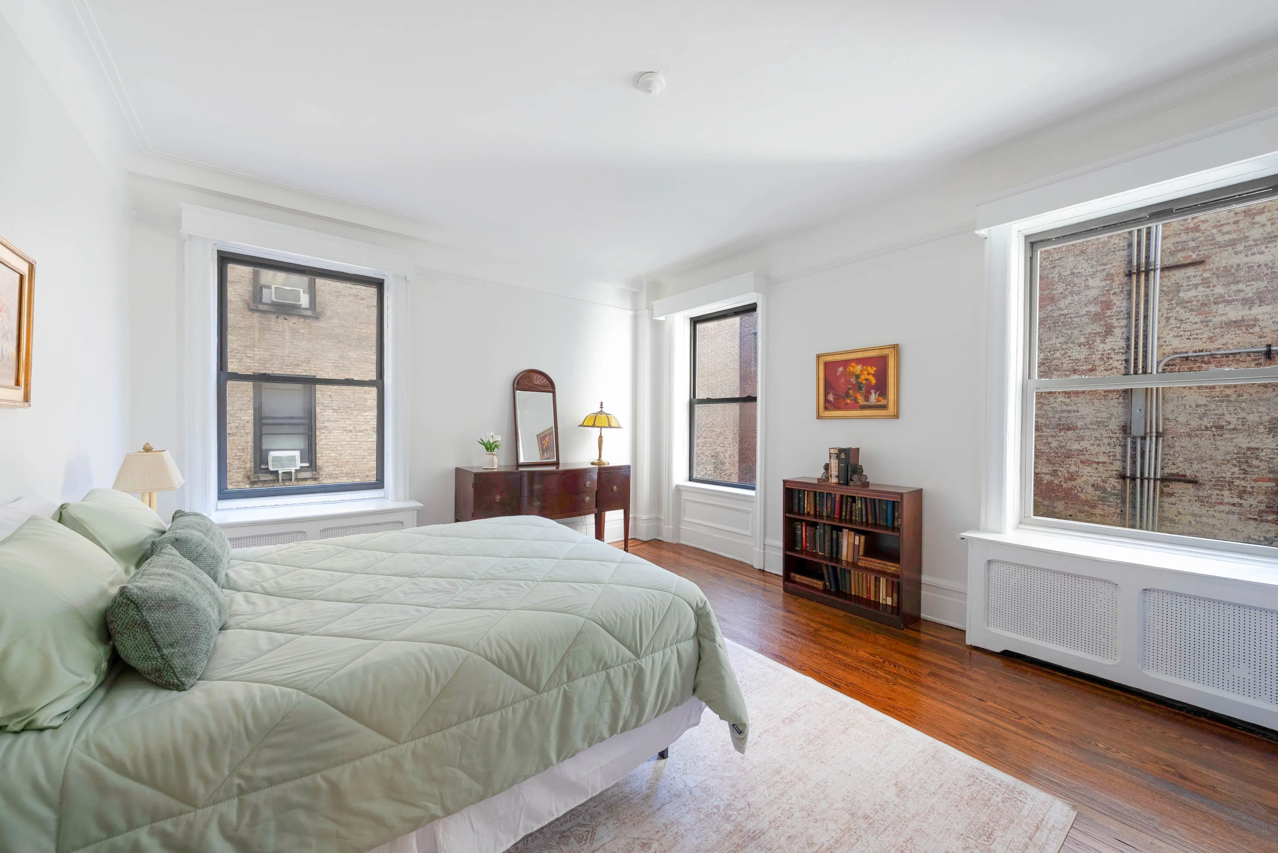 929 Park Avenue #4C in Upper East Side, Manhattan | StreetEasy