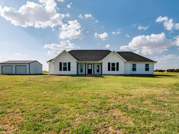 2433 Trlica, West, TX 76691