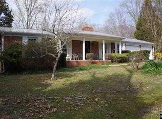 143 Hunter Ln, Dresden, TN 38225