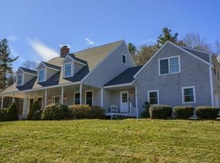 98 Old Farm Rd, Lunenburg, MA 01462