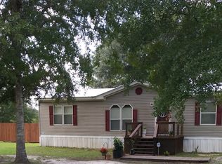 14980 Old Pascagoula Rd, Grand Bay, AL 36541