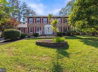 22000 Goshen School Rd, Gaithersburg, MD 20882