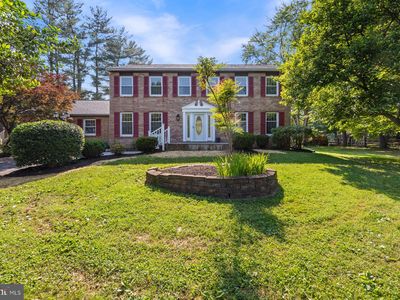 22000 Goshen School Rd, Gaithersburg, MD, 20882