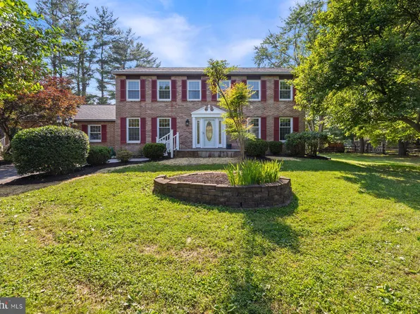 22000 Goshen School Rd, Gaithersburg, MD 20882